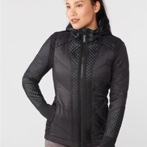 Athleta Rock‎ Ridge PrimaLoft Jacket, Small
